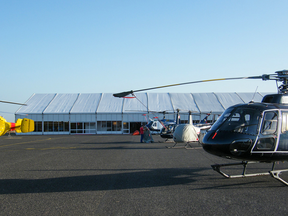 Helitech Event in Cascais - GlobalTendas