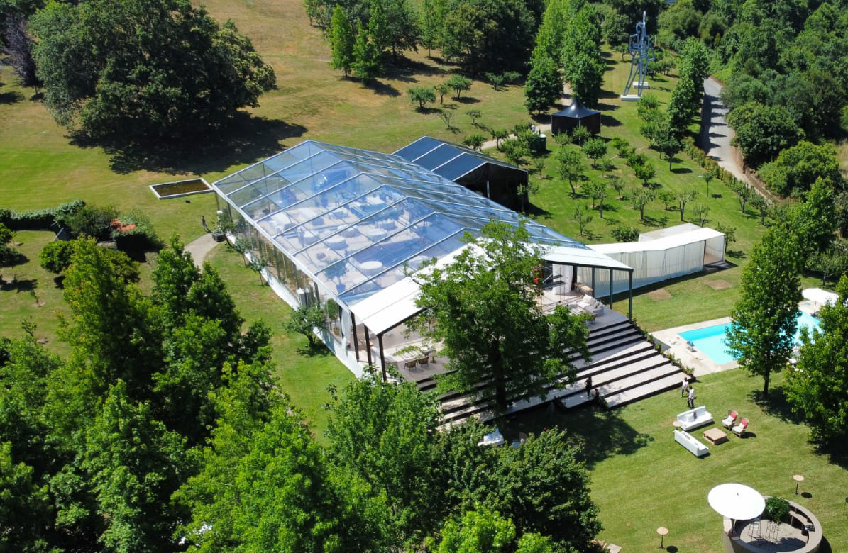 Rental Tents for Events